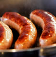 sausage
